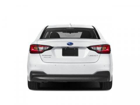 Used 2025 Subaru Legacy Premium AWD/4WD image 8