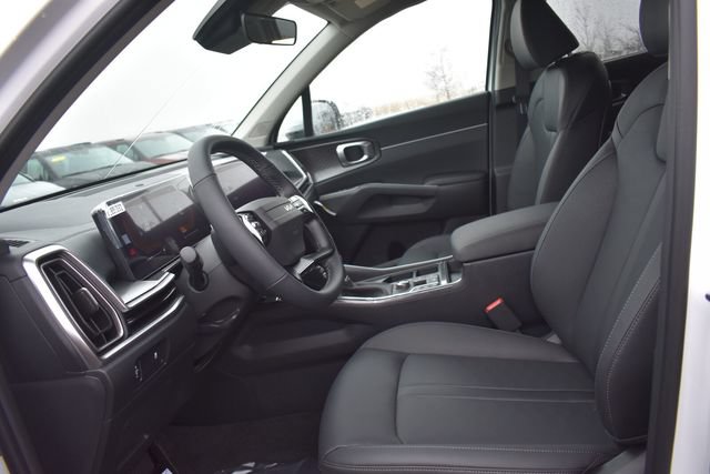 New 2026 Kia Sorento S FWD image 22