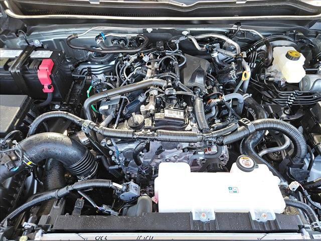 Used 2026 Toyota Tacoma SR5 AWD/4WD image 26