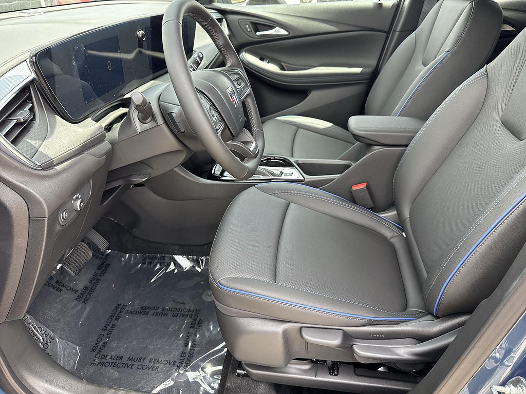 New 2026 Buick Encore GX Sport Touring FWD image 19