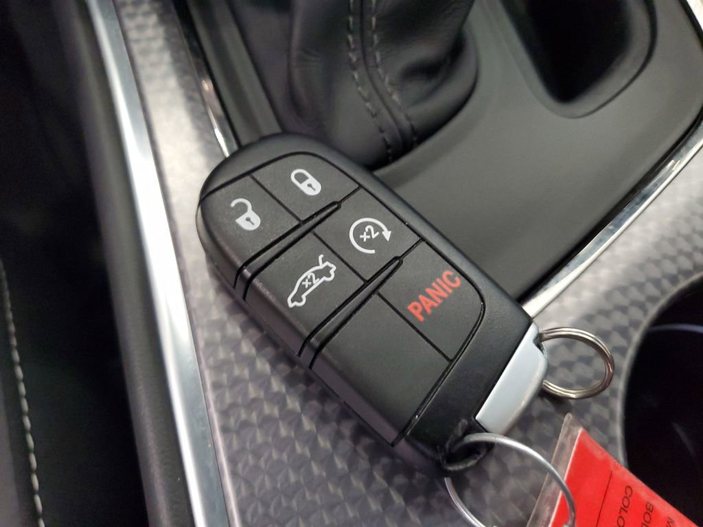 Used 2020 Dodge Challenger SRT Hellcat w/ Plus Package image 16