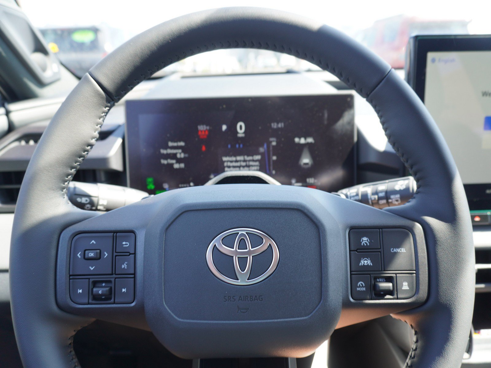 New 2026 Toyota RAV4 XSE w/ Panoramic Sun Roof Package AWD/4WD image 28