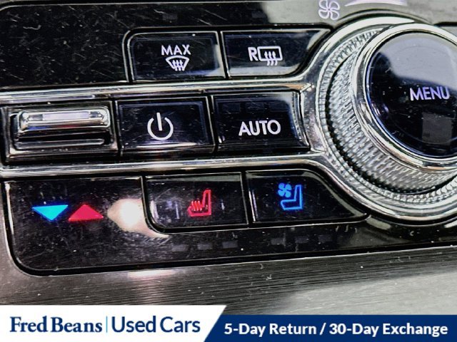 Certified 2022 Lincoln Nautilus Reserve AWD/4WD image 27