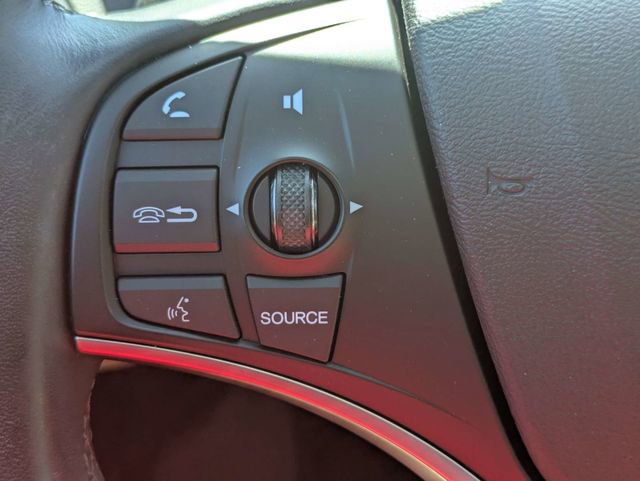 Used 2020 Acura MDX FWD w/ Technology Package image 28