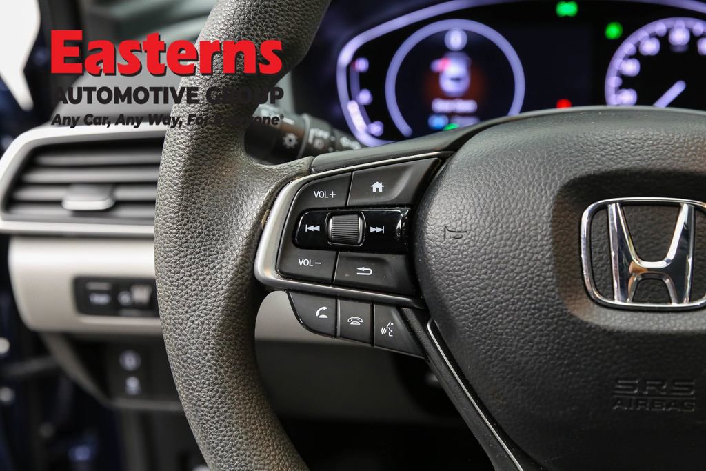 Used 2020 Honda Accord EX image 15