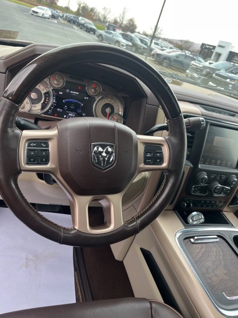 Used 2016 RAM 2500 Longhorn image 21