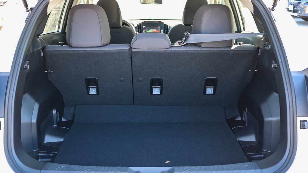 New 2025 Subaru Impreza 2.0i image 12