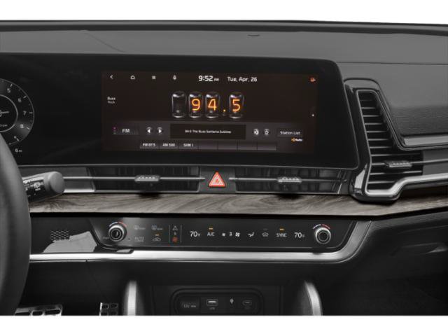 Used 2024 Kia Sportage X-Pro AWD/4WD image 13