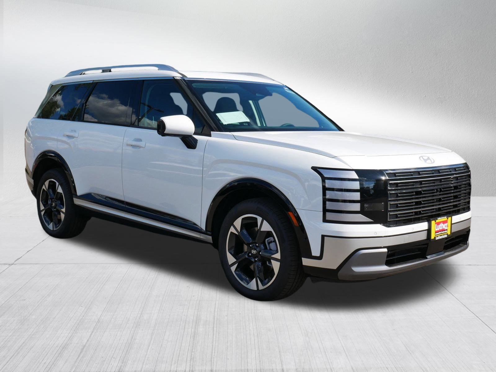 New 2026 Hyundai Palisade Limited image 1