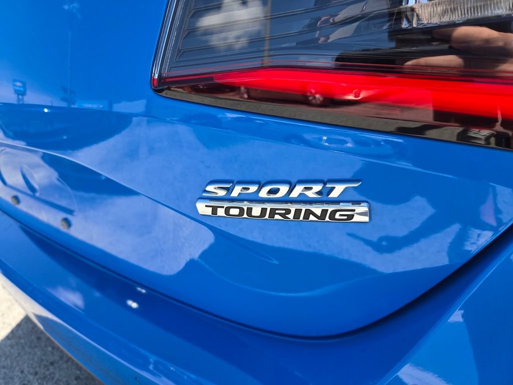 Used 2023 Honda Civic Sport Touring image 13