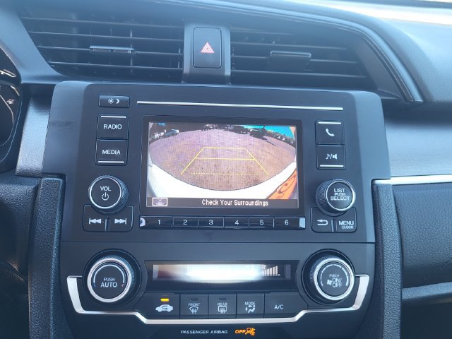 Used 2018 Honda Civic LX image 18