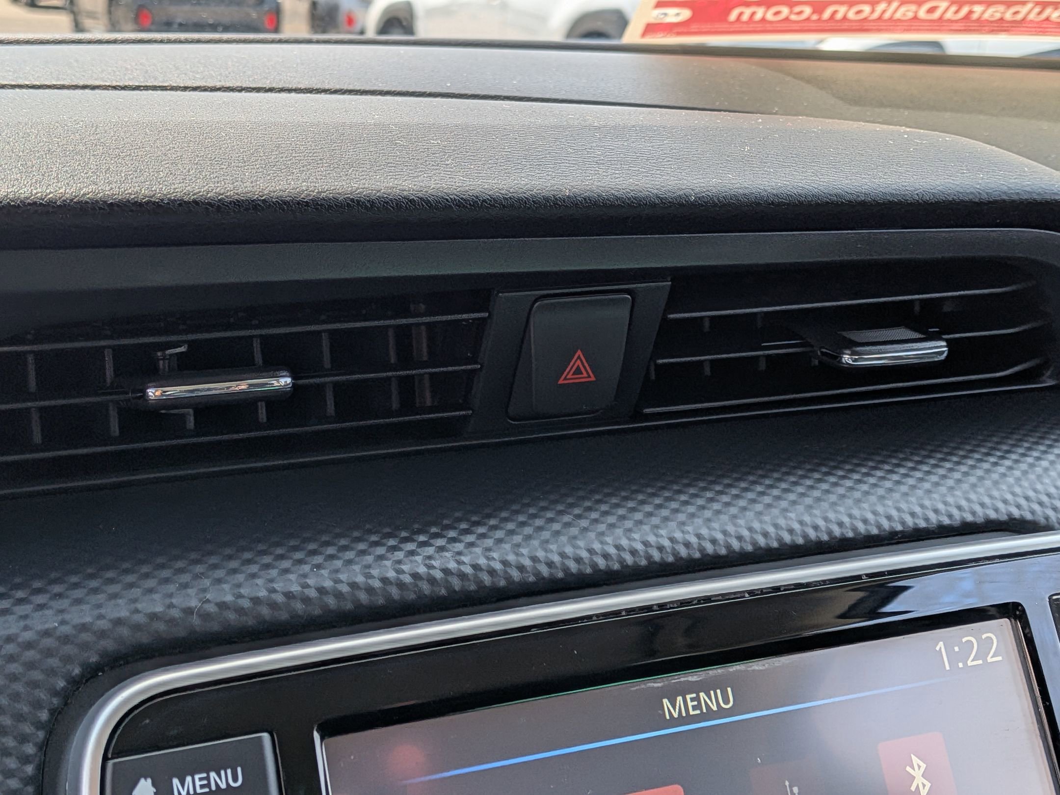 Used 2024 Nissan Kicks S FWD image 21