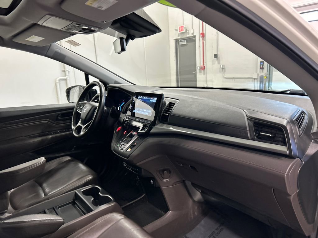 Used 2019 Honda Odyssey Touring image 36