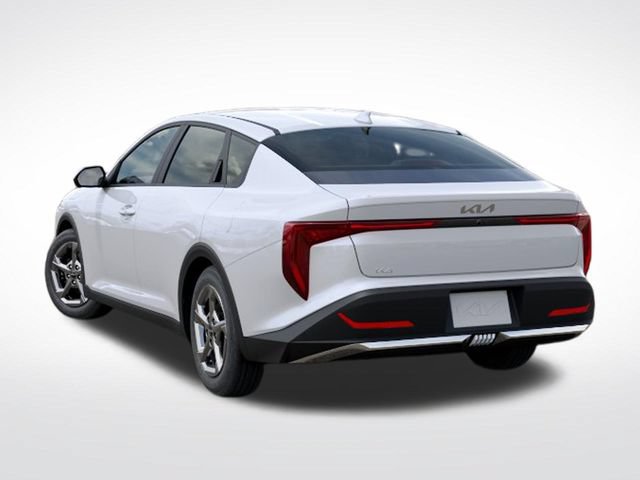 New 2026 Kia K4 FWD image 4