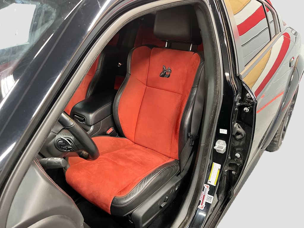 Used 2022 Dodge Charger Scat Pack RWD image 19
