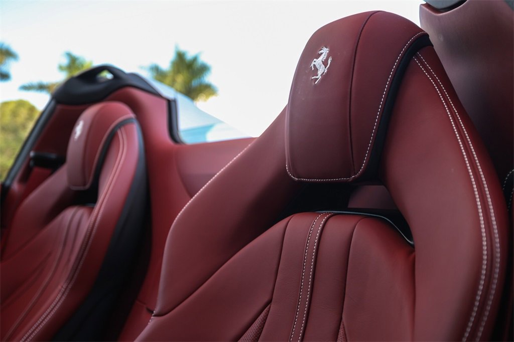 Certified 2023 Ferrari 812 GTS image 45