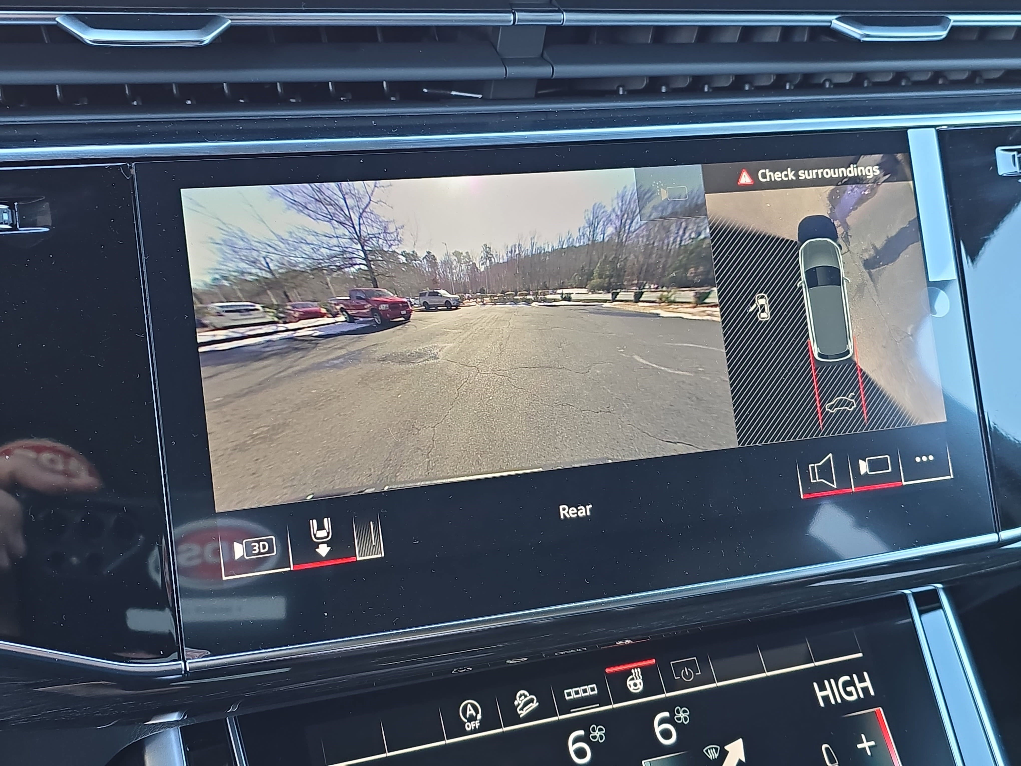 New 2026 Audi Q7 3.0T Premium Plus image 22