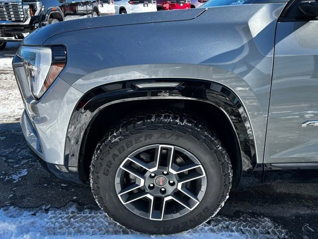 New 2026 GMC Terrain AT4 w/ Convenience Package III image 7
