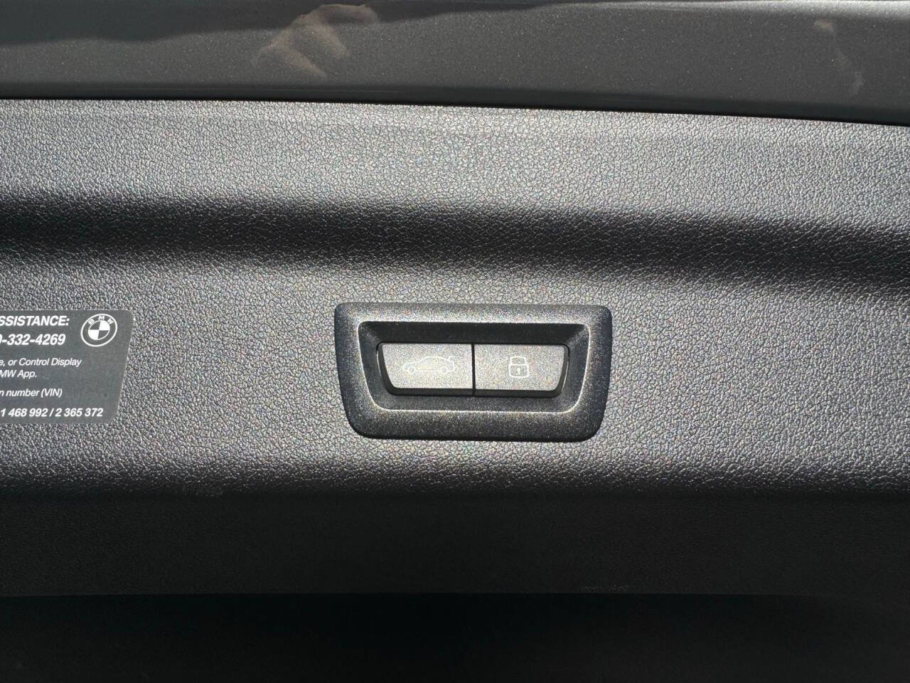 Used 2025 BMW X1 xDrive28i image 35