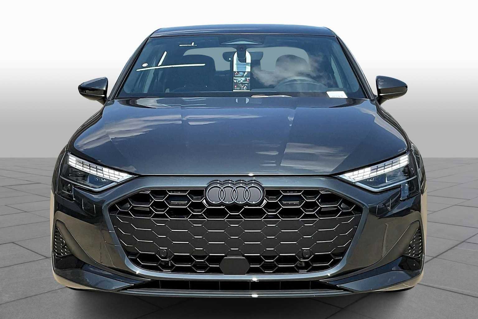 New 2026 Audi A3 2.0T Premium Plus image 3