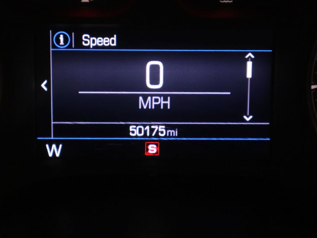 Used 2019 Chevrolet Camaro LS image 18