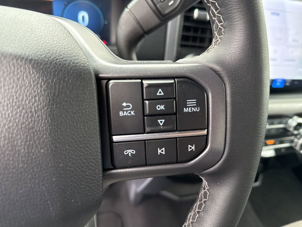 Used 2024 Ford F150 XLT image 20