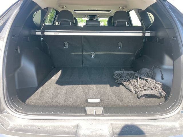 Used 2026 Hyundai Tucson SEL AWD/4WD image 33