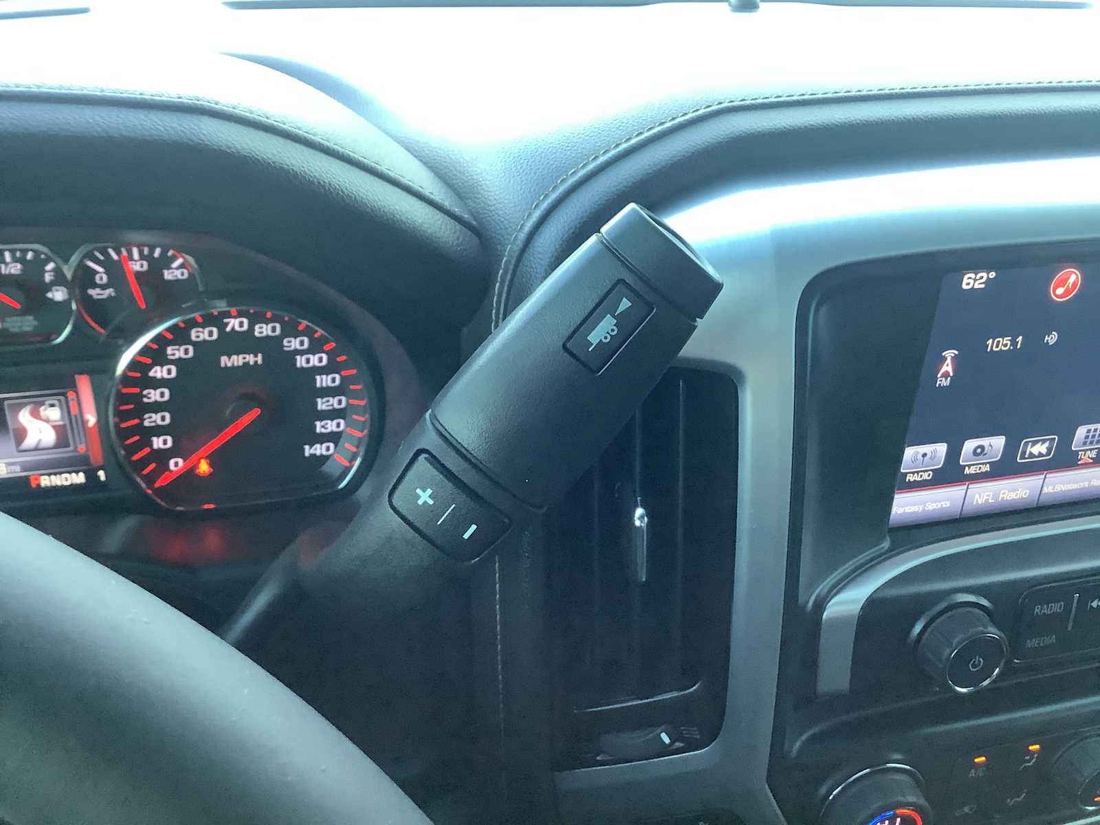 Used 2016 GMC Sierra 2500 SLT w/ Duramax Plus Package AWD/4WD image 18