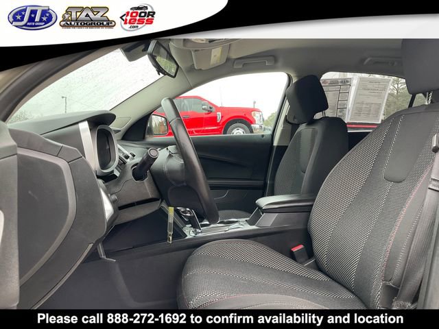 Used 2013 Chevrolet Equinox LT FWD image 9