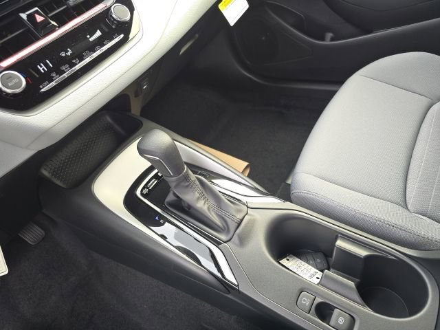 New 2026 Toyota Corolla SE image 13