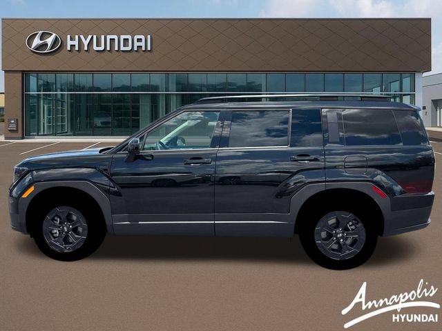 New 2026 Hyundai Santa Fe XRT AWD/4WD image 3