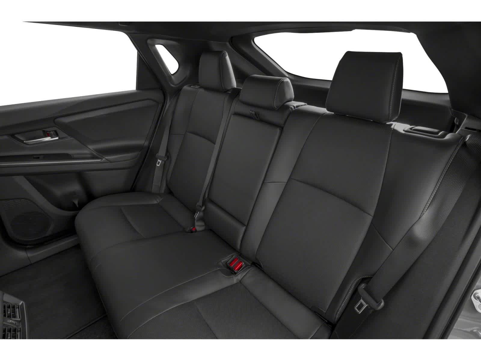New 2026 Subaru Solterra AWD/4WD image 8