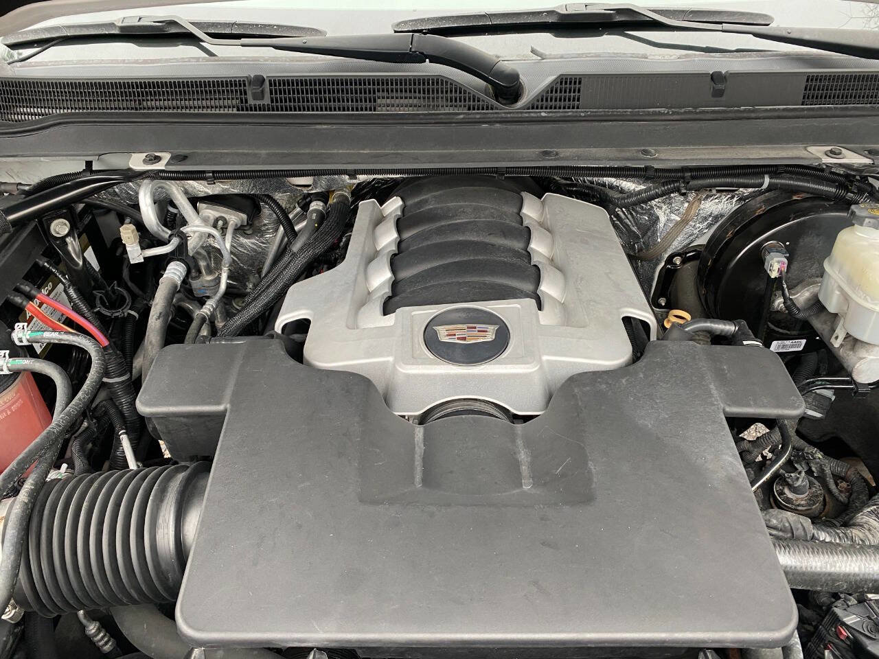 Used 2017 Cadillac Escalade ESV 2WD image 67