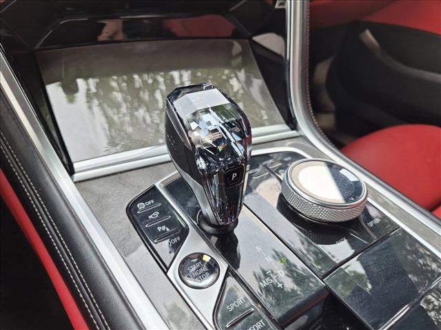 Used 2022 BMW 840i Gran Coupe xDrive AWD/4WD image 12