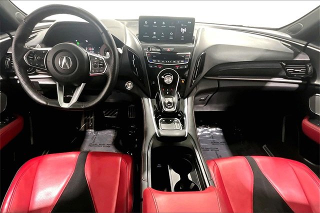 Used 2023 Acura RDX A-Spec image 7
