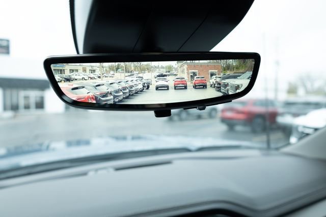 New 2026 GMC Sierra 2500 Denali image 10