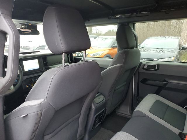 Used 2023 Ford Bronco Base image 26