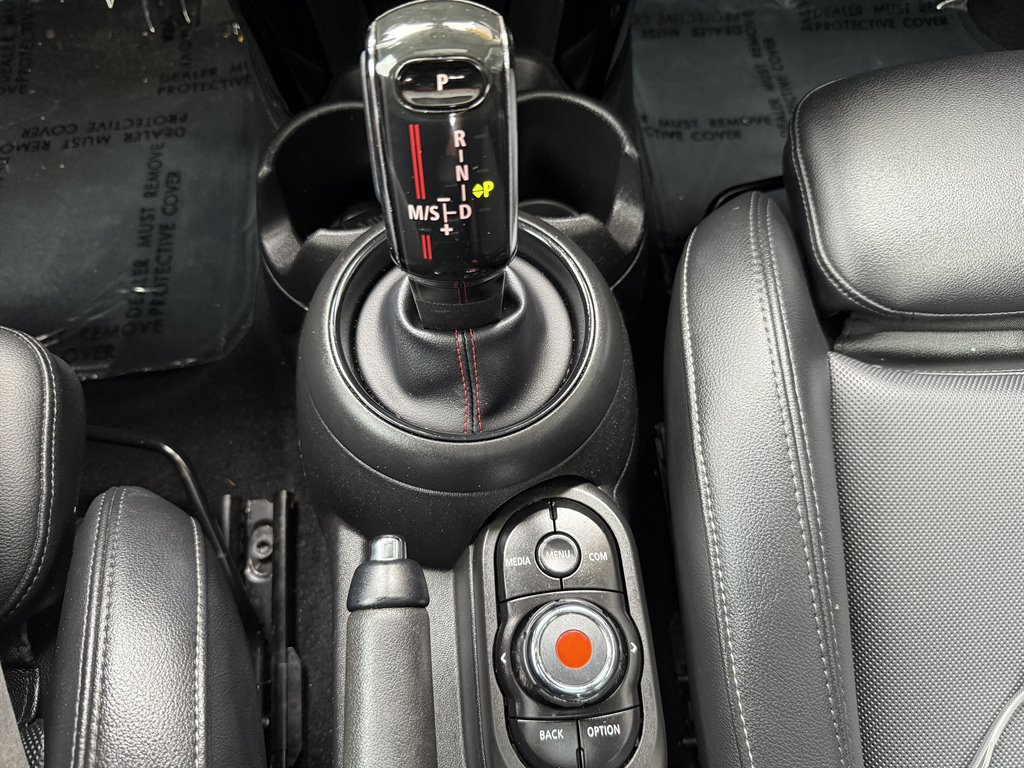 Used 2021 MINI Cooper S FWD image 22
