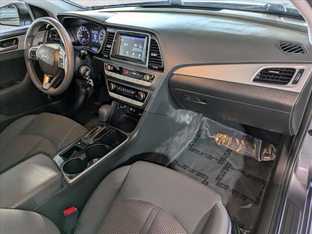 Used 2019 Hyundai Sonata SE FWD image 21