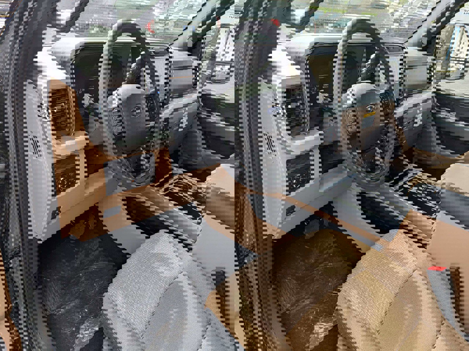 New 2026 Ford F350 XLT w/ XLT Premium Package image 24