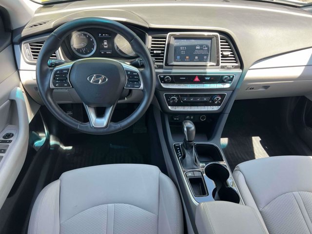 Used 2018 Hyundai Sonata SEL FWD image 15
