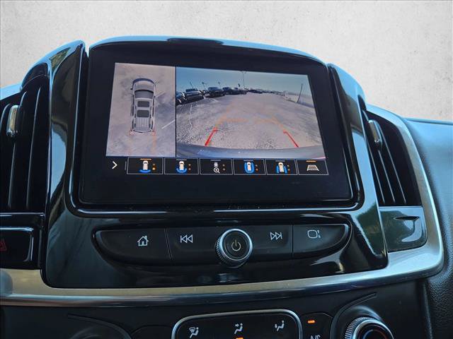 Certified 2021 Chevrolet Traverse LT w/ LT Premium Package FWD image 13