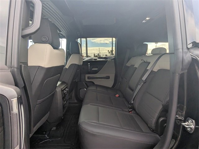 New 2026 GMC Hummer EV SUV image 14