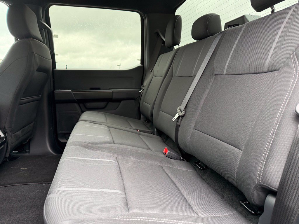 Used 2026 Ford F150 STX w/ Equipment Group 200A AWD/4WD image 13