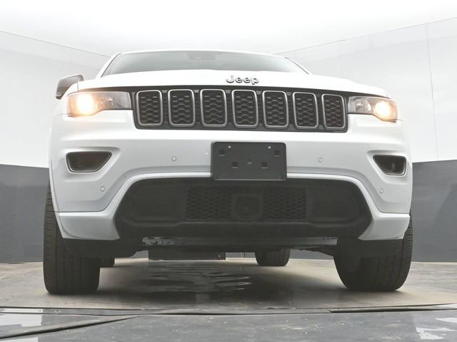 Used 2021 Jeep Grand Cherokee Limited w/ Quick Order Package 28K 80th AWD/4WD image 44