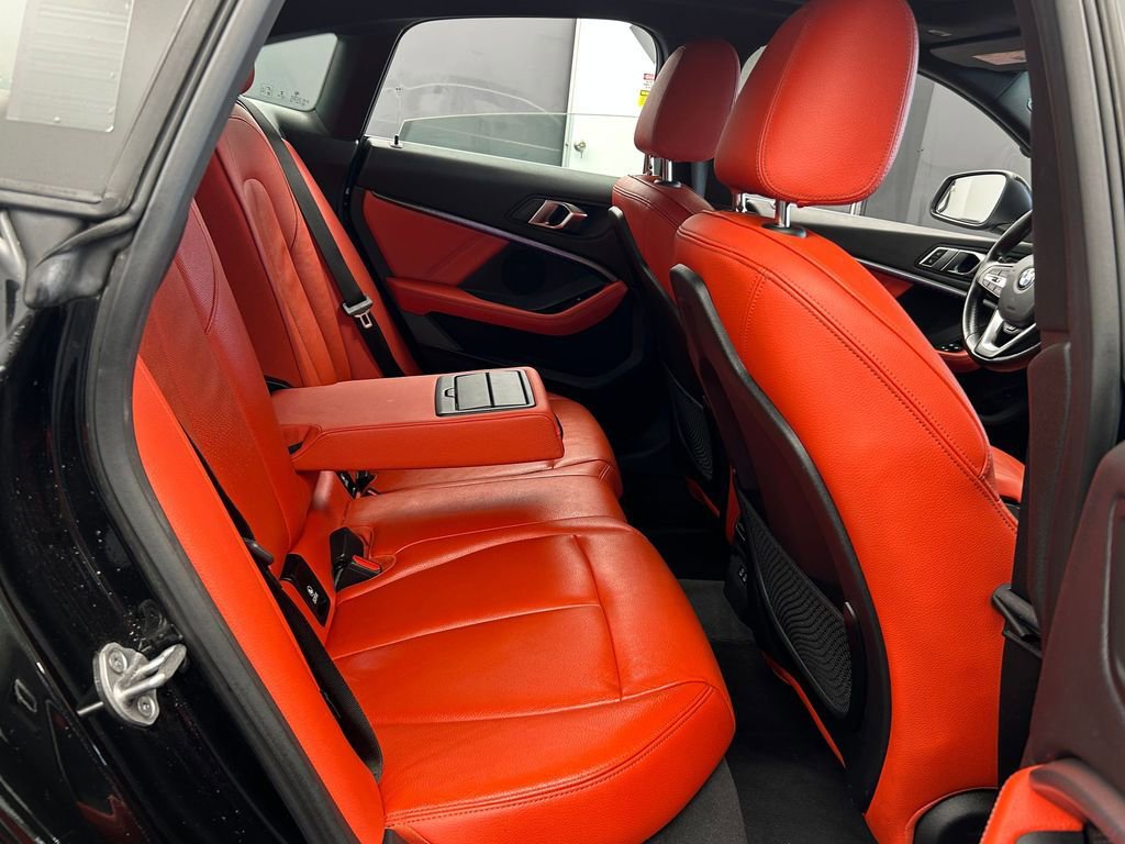 Used 2022 BMW 228i Gran Coupe 228i w/ Convenience Package image 45