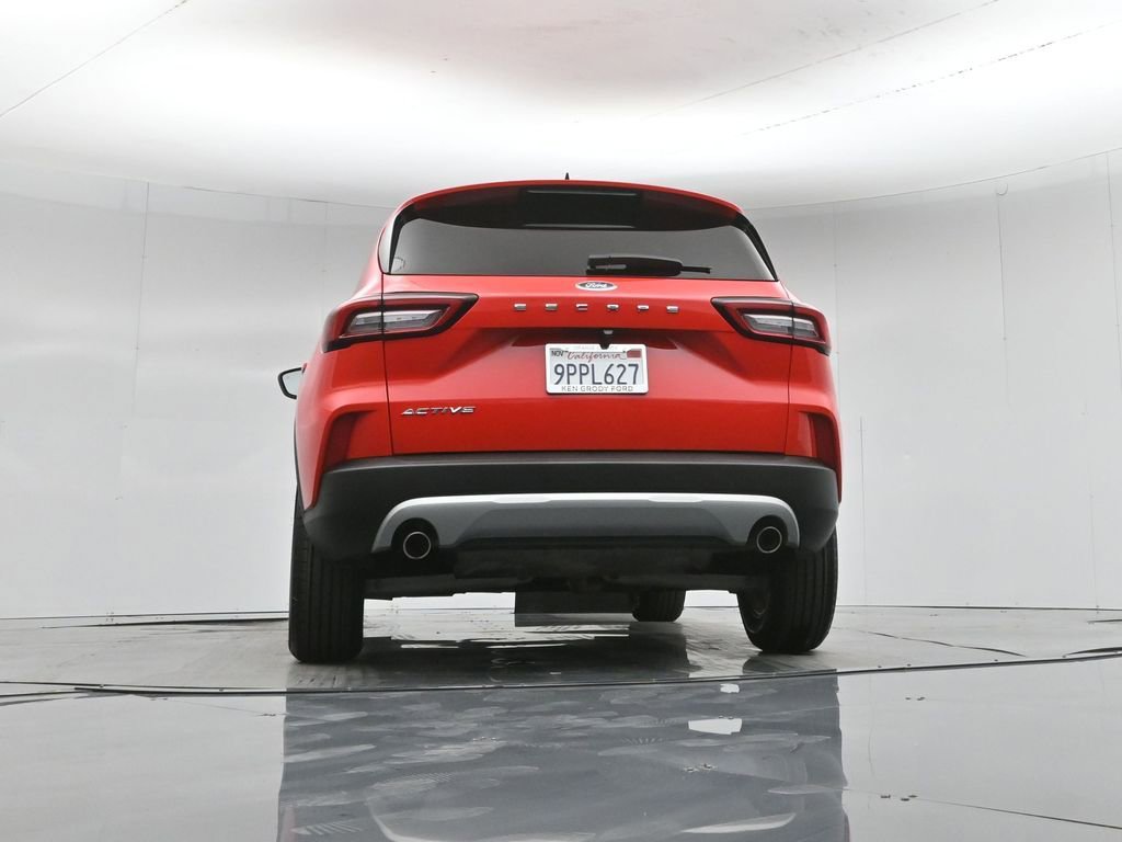 Certified 2024 Ford Escape Active image 51