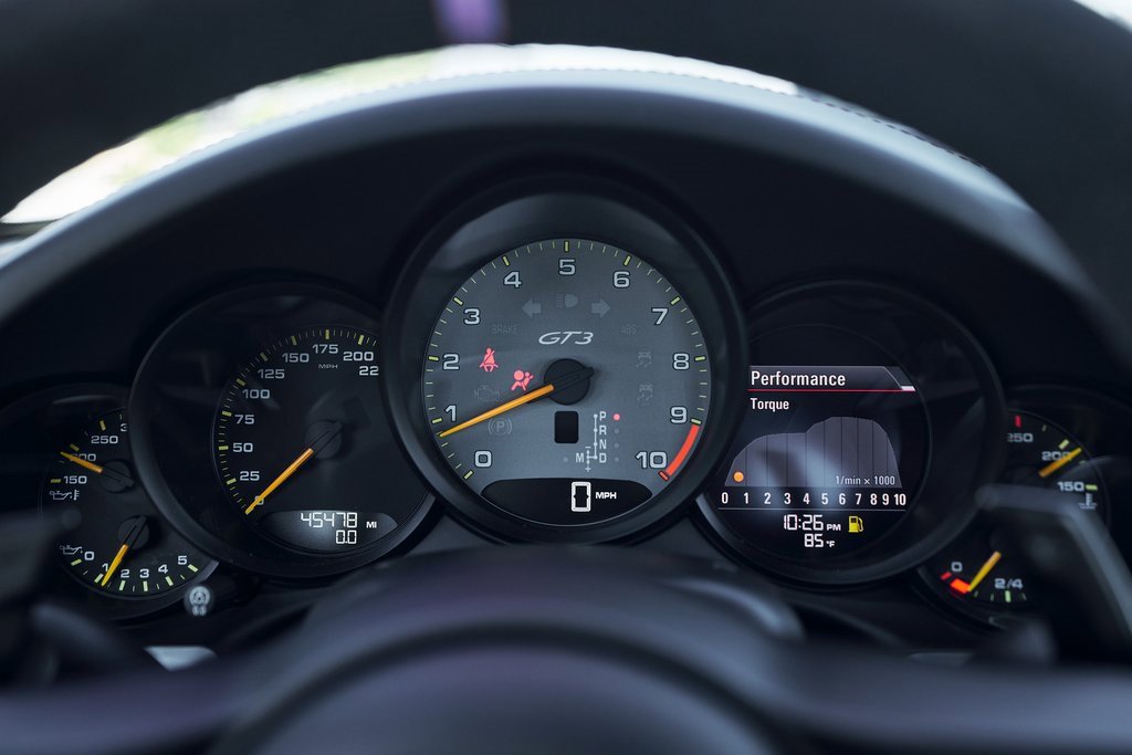 Used 2014 Porsche 911 GT3 image 44