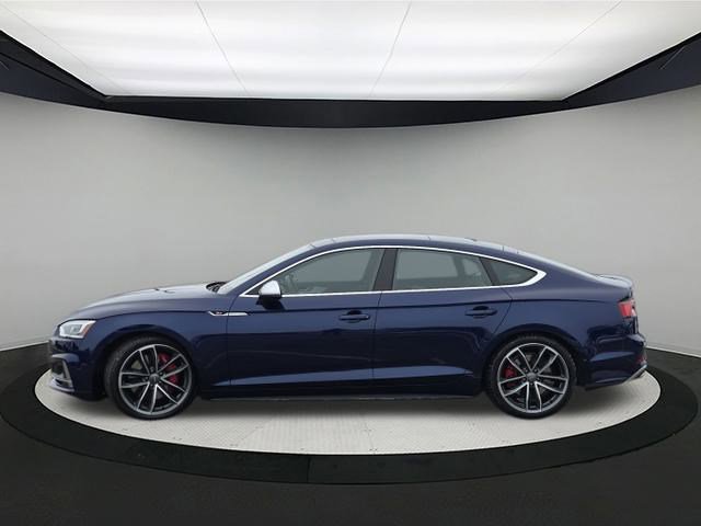 Used 2019 Audi S5 Prestige w/ S Sport Package image 4