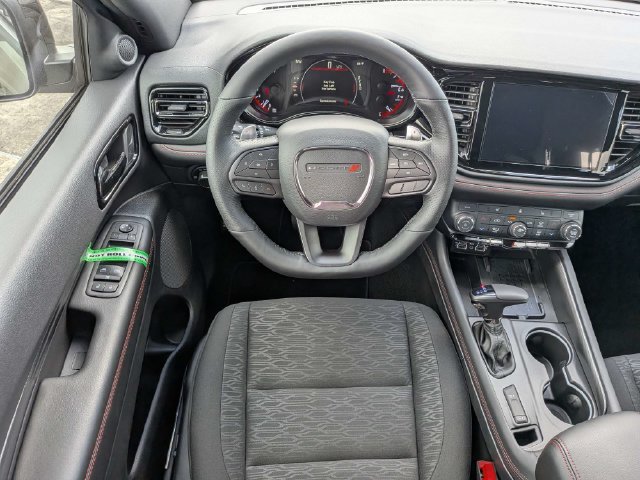 New 2026 Dodge Durango GT w/ Blacktop Package AWD/4WD image 18